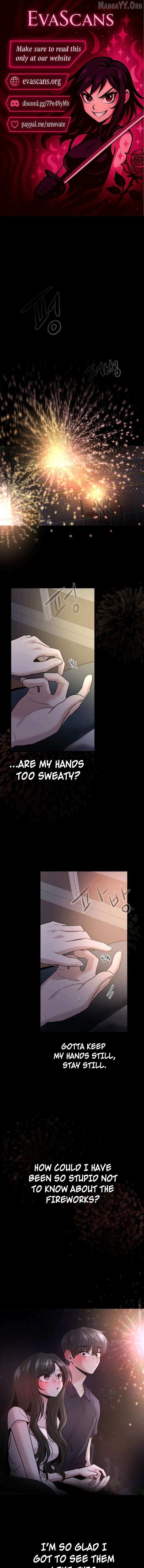Back to Chan Bi Chapter 72 page 2 - 