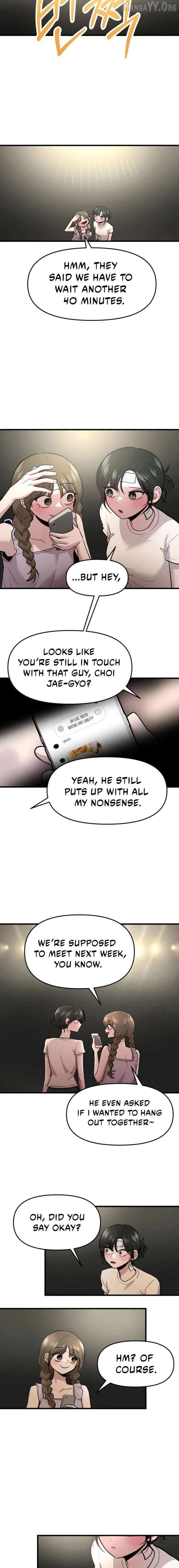 Back to Chan Bi Chapter 72 page 16 - 