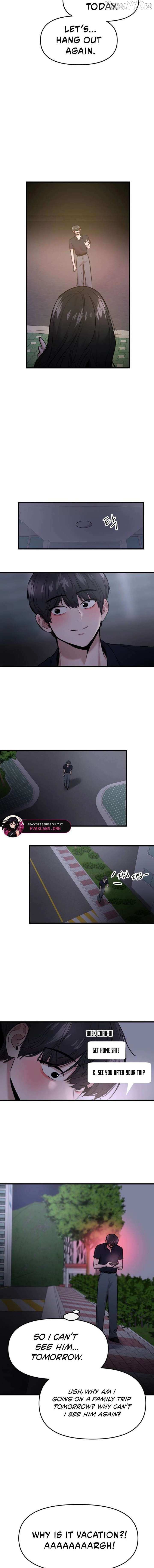 Back to Chan Bi Chapter 72 page 5 - 