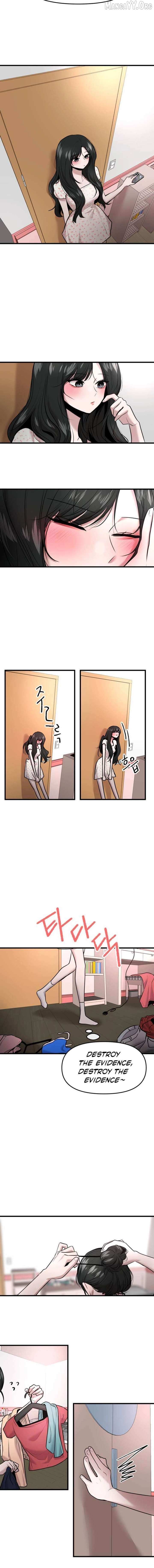 Back to Chan Bi Chapter 72 page 6 - 