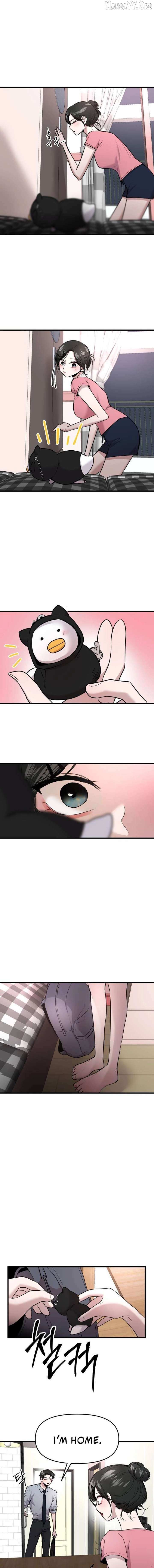 Back to Chan Bi Chapter 72 page 7 - 