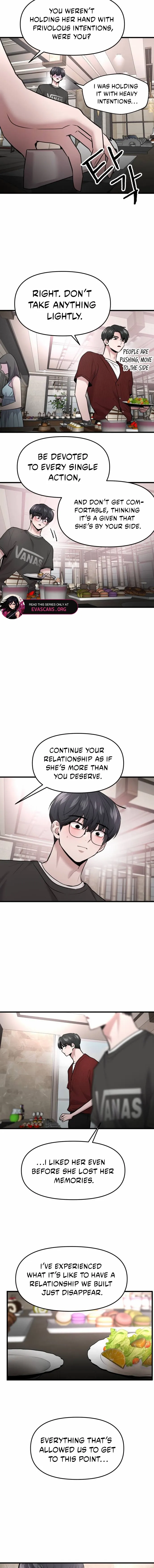 Back to Chan Bi Chapter 73 page 15 - 