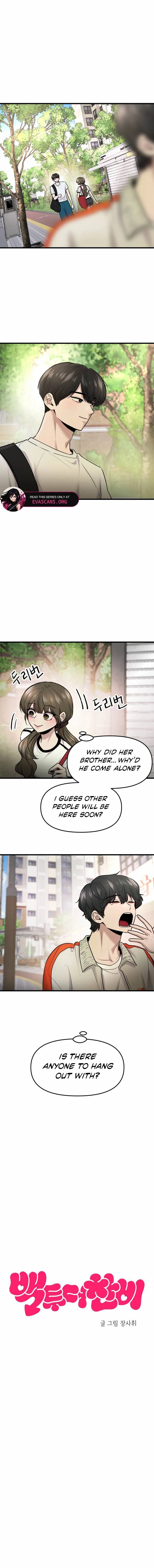 Back to Chan Bi Chapter 73 page 7 - 