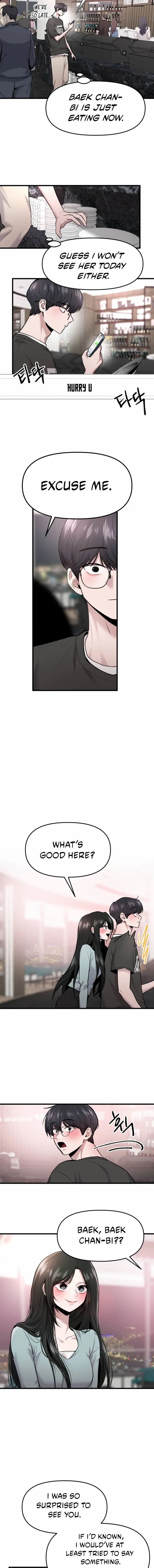 Back to Chan Bi Chapter 73 page 9 - 