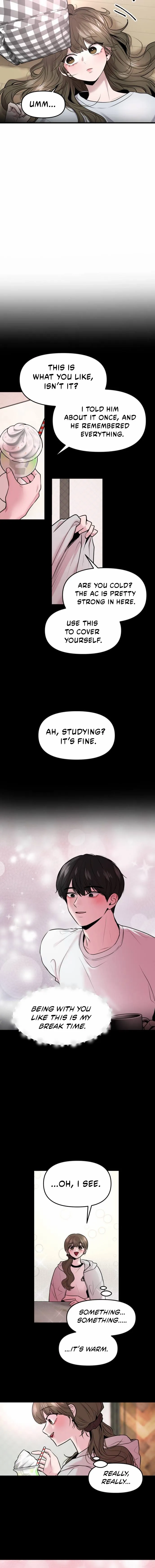 Back to Chan Bi Chapter 74 page 3 - 