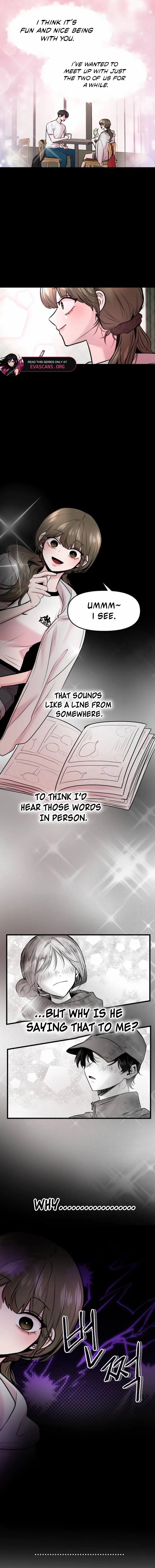 Back to Chan Bi Chapter 74 page 4 - 