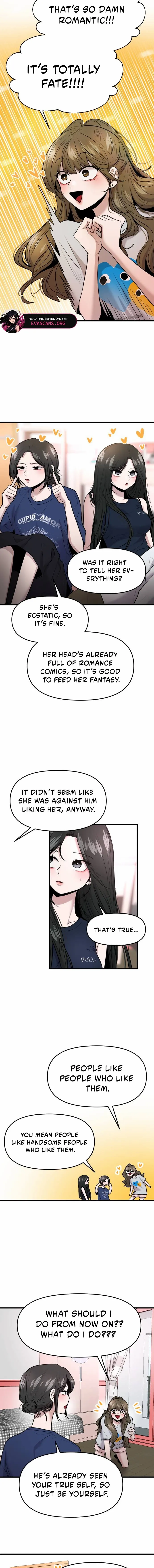 Back to Chan Bi Chapter 74 page 8 - 