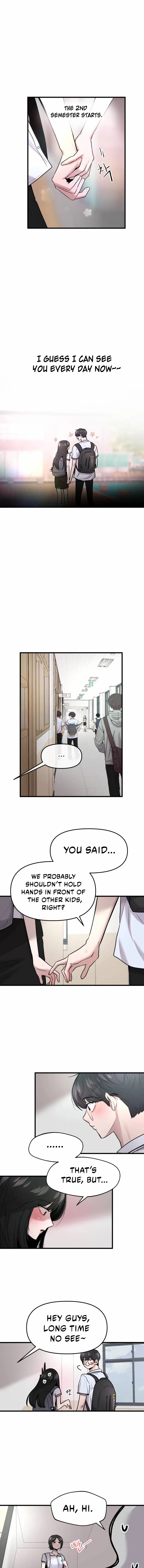 Back to Chan Bi Chapter 75 page 2 - 
