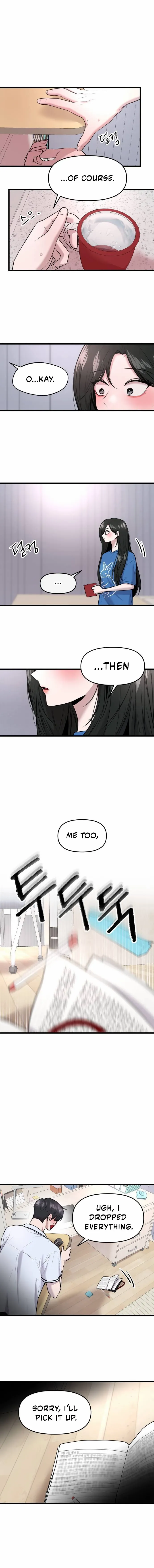 Back to Chan Bi Chapter 75 page 13 - 
