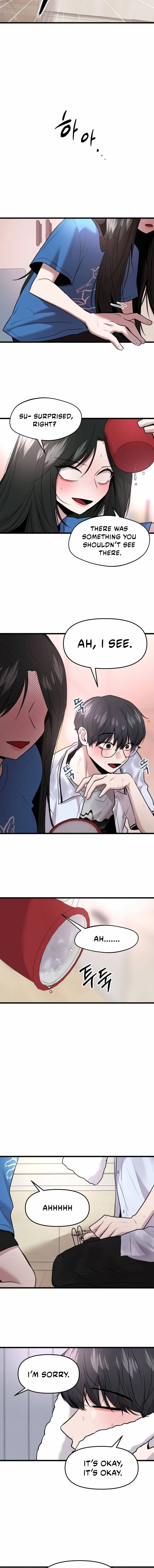 Back to Chan Bi Chapter 75 page 15 - 