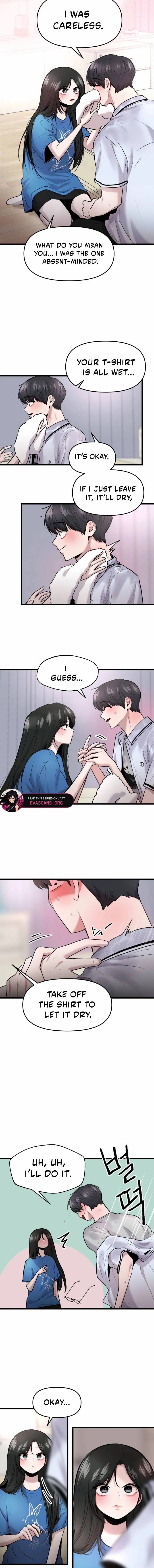 Back to Chan Bi Chapter 75 page 16 - 