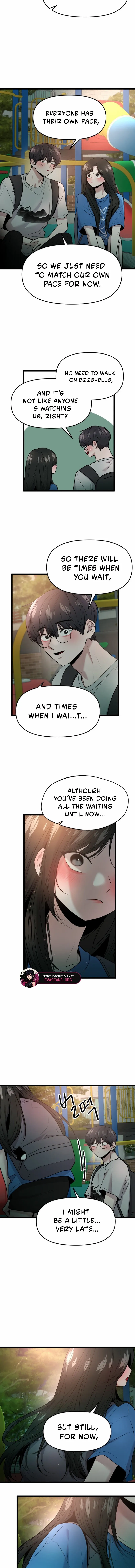 Back to Chan Bi Chapter 76 page 11 - 
