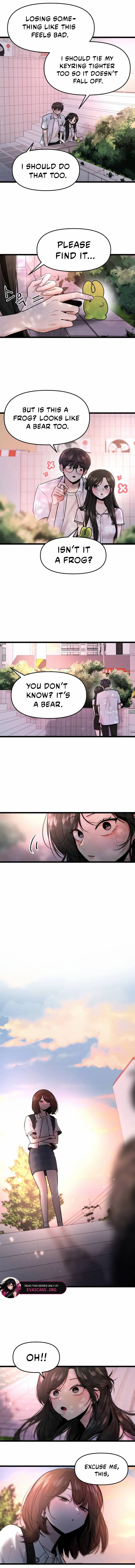 Back to Chan Bi Chapter 77 page 14 - 