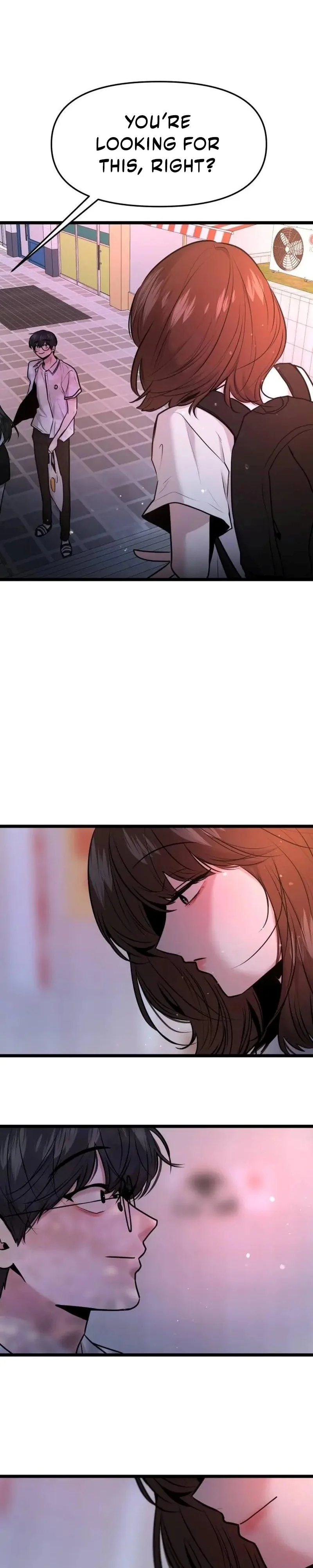Back to Chan Bi Chapter 78 page 2 - 
