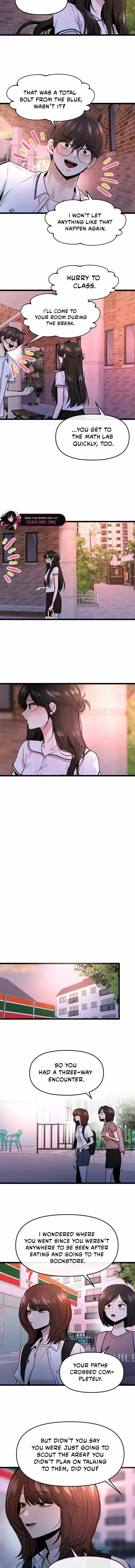 Back to Chan Bi Chapter 78 page 12 - 