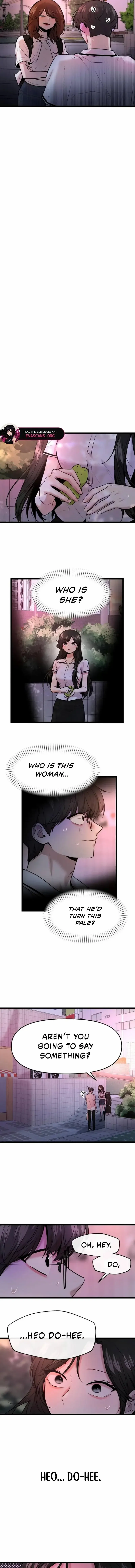 Back to Chan Bi Chapter 78 page 4 - 