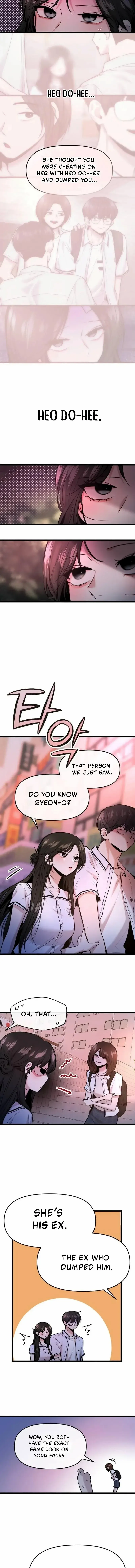 Back to Chan Bi Chapter 78 page 5 - 