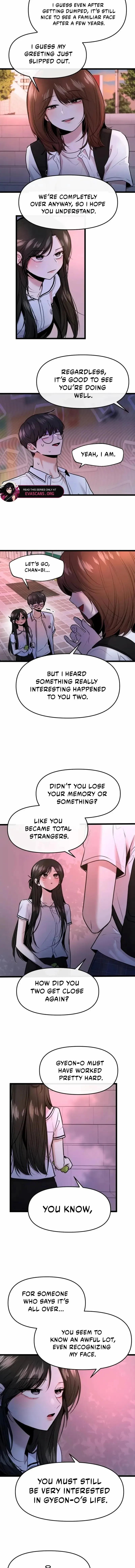 Back to Chan Bi Chapter 78 page 6 - 