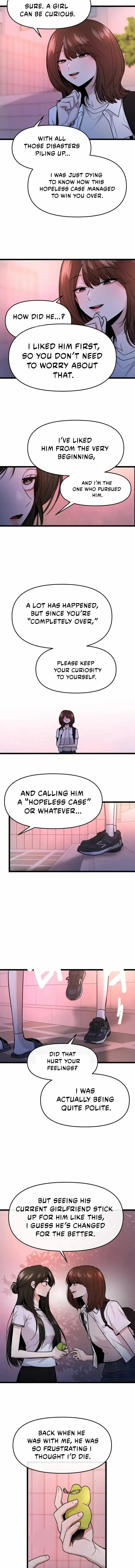 Back to Chan Bi Chapter 78 page 7 - 