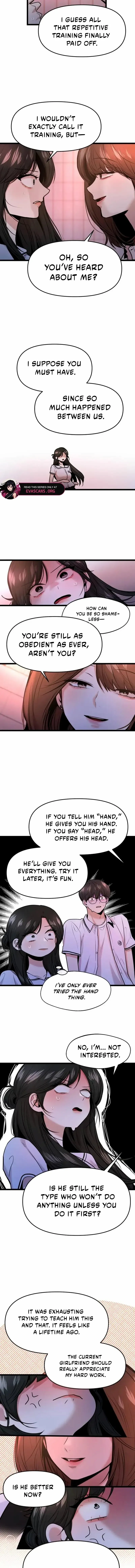 Back to Chan Bi Chapter 78 page 8 - 
