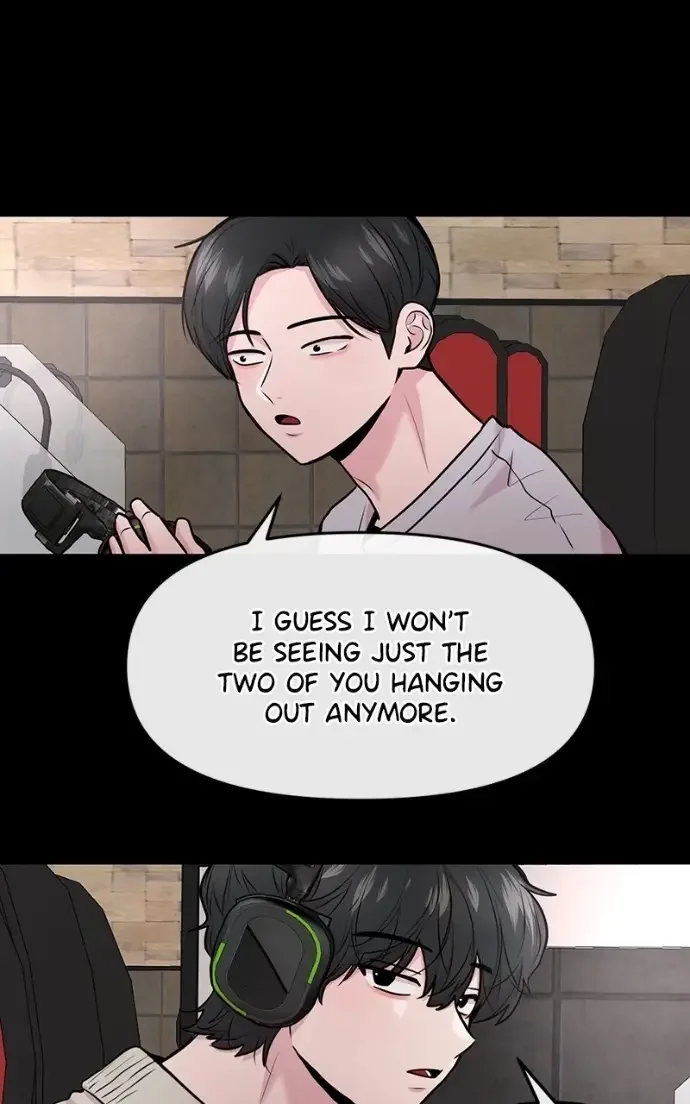 Back to Chan Bi Chapter 79 page 11 - 