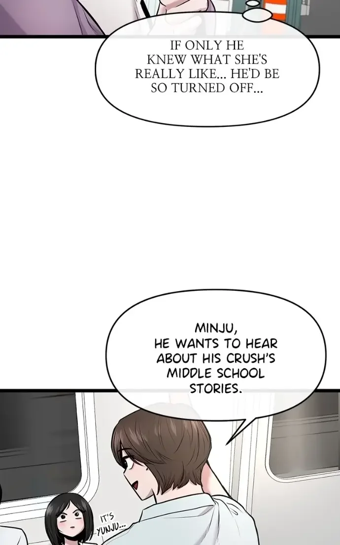 Back to Chan Bi Chapter 79 page 107 - 
