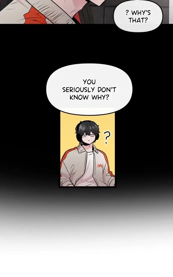 Back to Chan Bi Chapter 79 page 12 - 