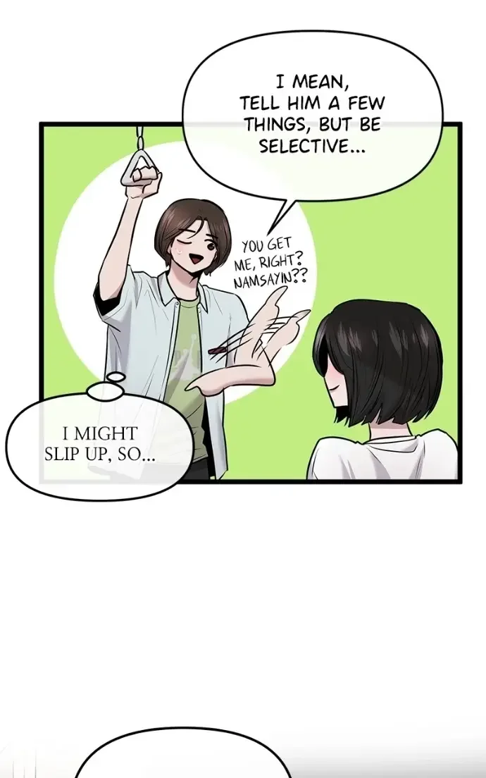 Back to Chan Bi Chapter 79 page 115 - 