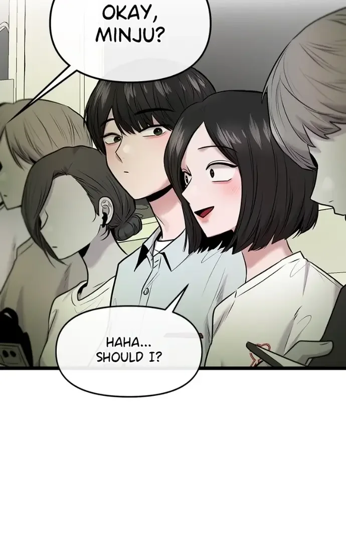 Back to Chan Bi Chapter 79 page 116 - 