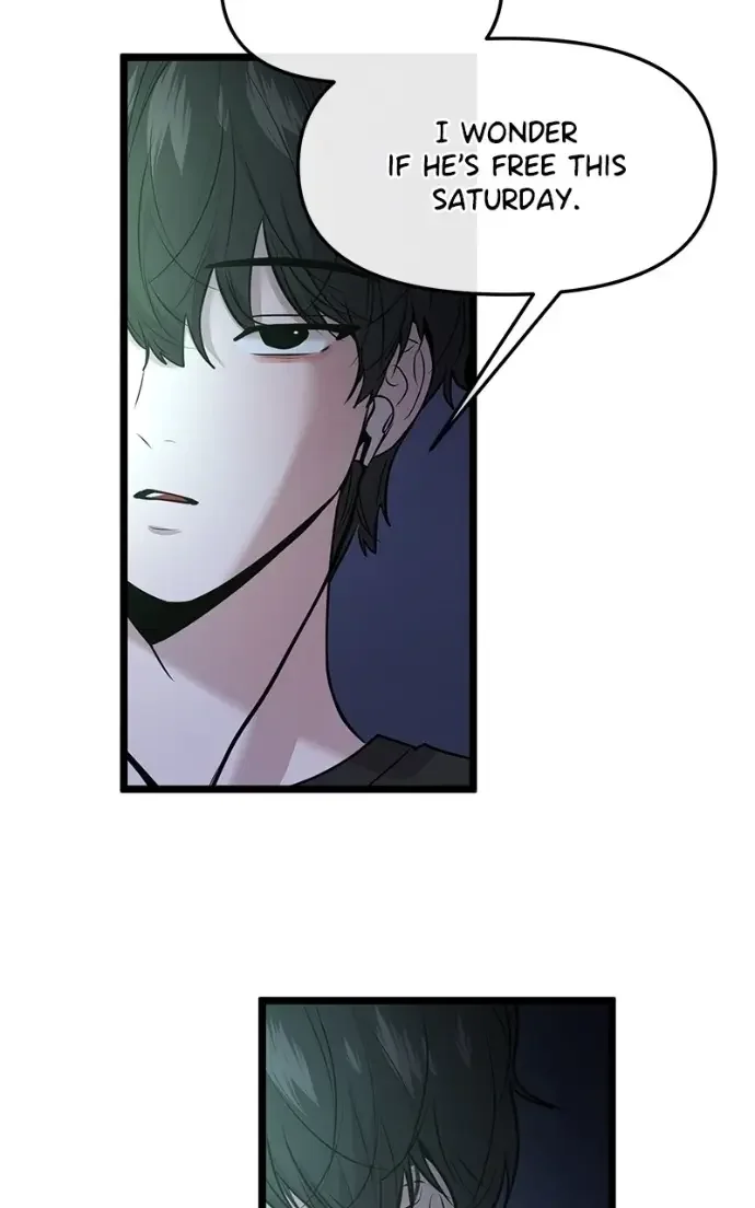 Back to Chan Bi Chapter 79 page 14 - 
