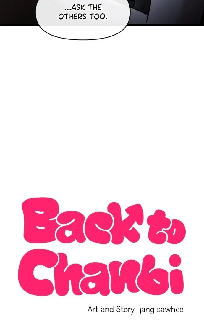 Back to Chan Bi Chapter 79 page 16 - 