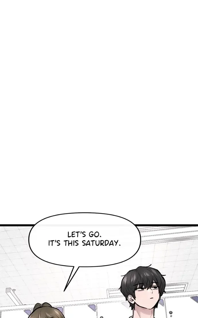 Back to Chan Bi Chapter 79 page 17 - 
