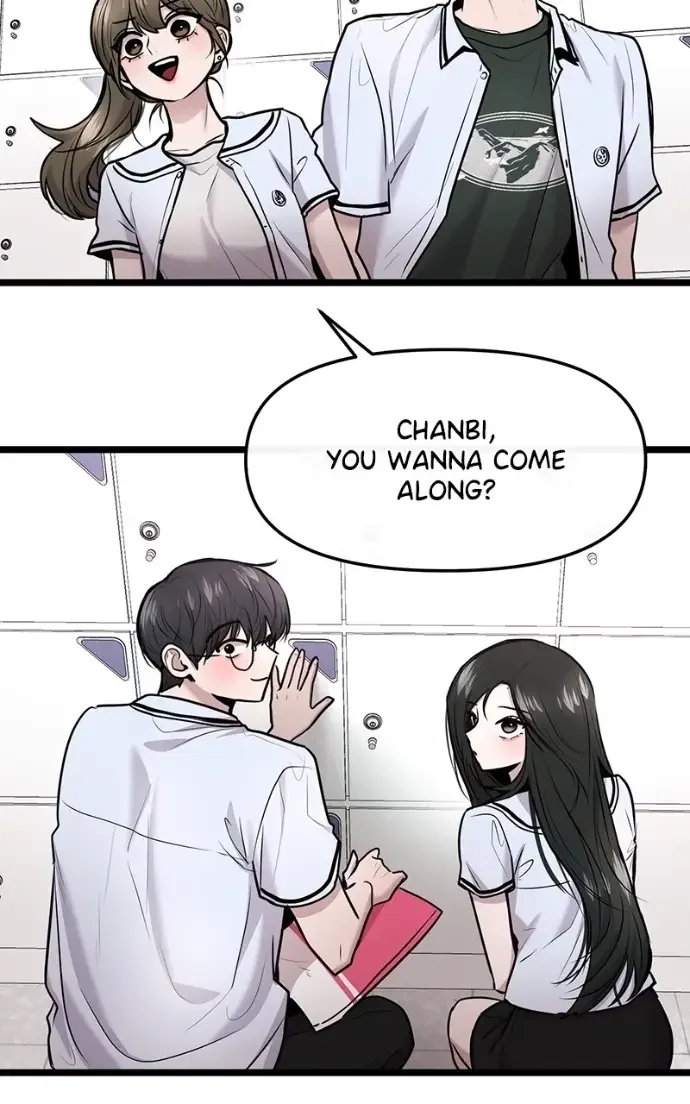 Back to Chan Bi Chapter 79 page 18 - 
