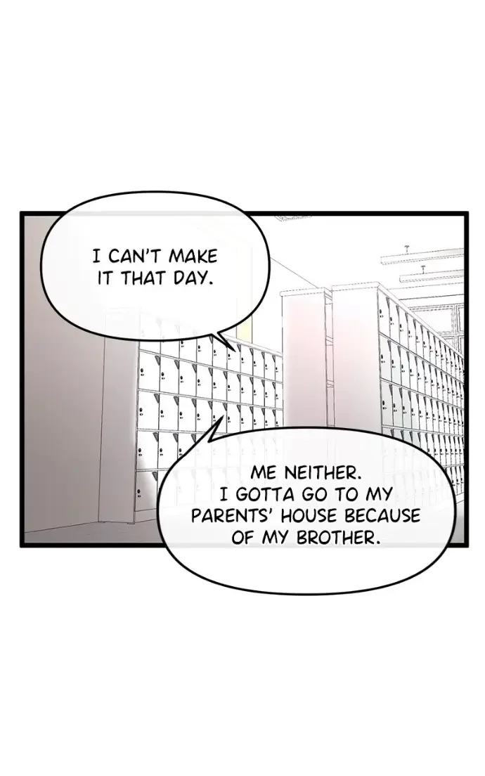 Back to Chan Bi Chapter 79 page 19 - 