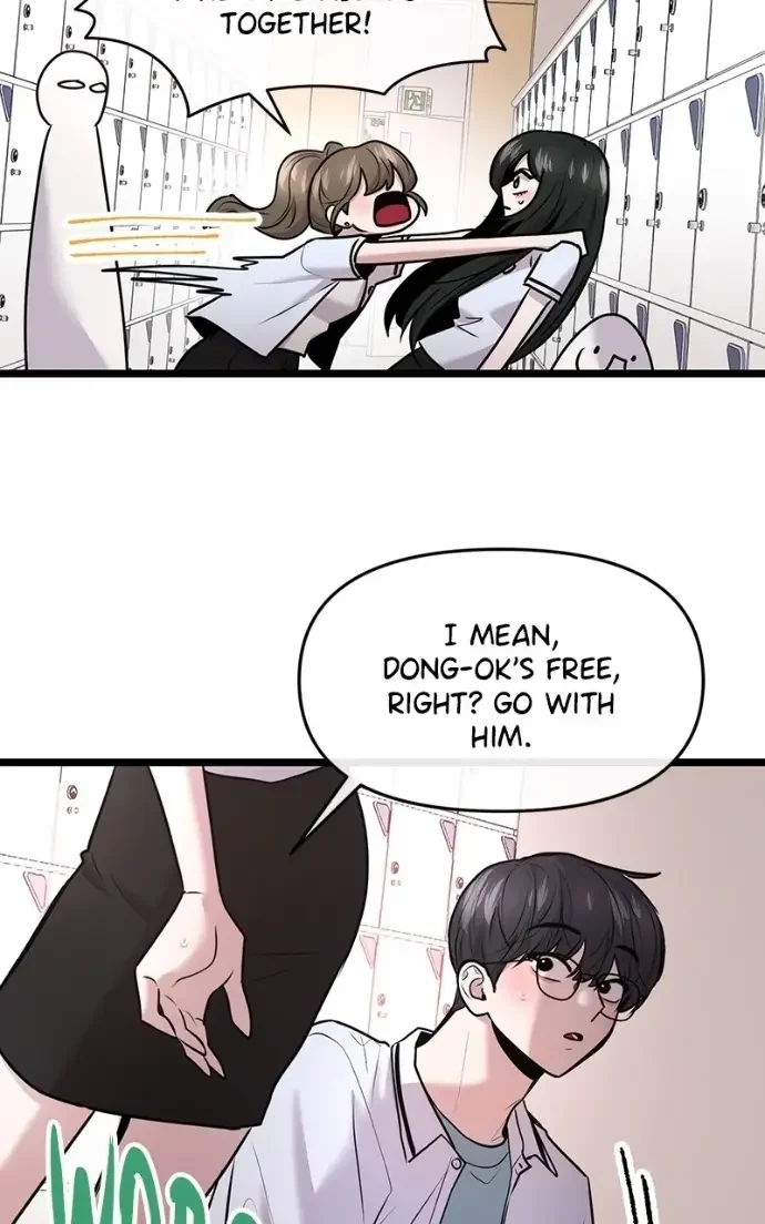 Back to Chan Bi Chapter 79 page 22 - 
