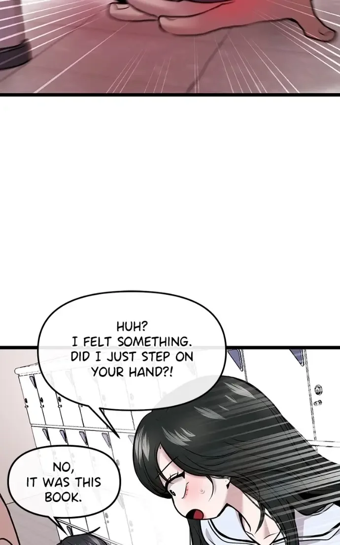 Back to Chan Bi Chapter 79 page 24 - 