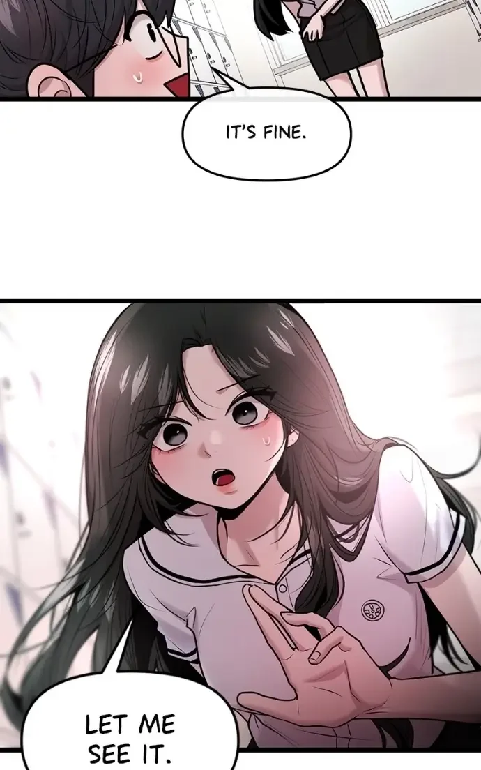 Back to Chan Bi Chapter 79 page 26 - 