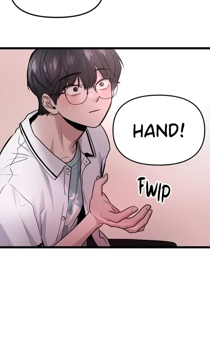Back to Chan Bi Chapter 79 page 27 - 