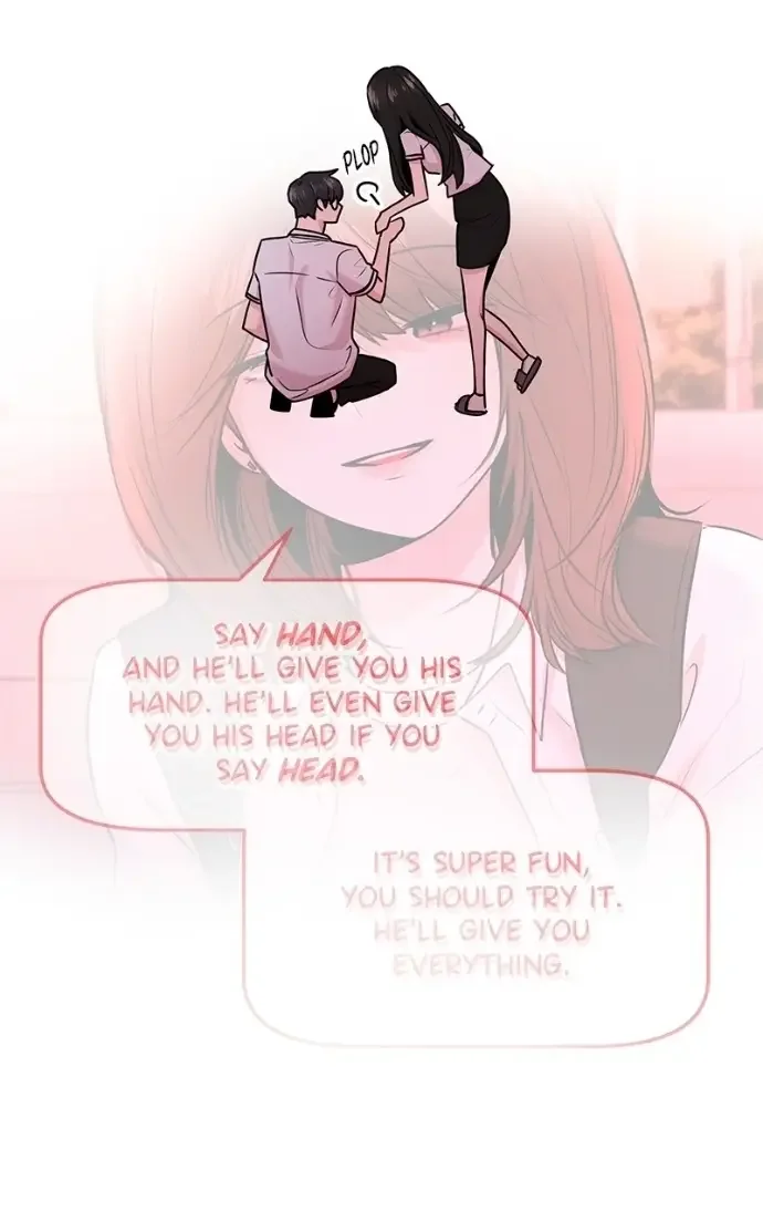 Back to Chan Bi Chapter 79 page 28 - 