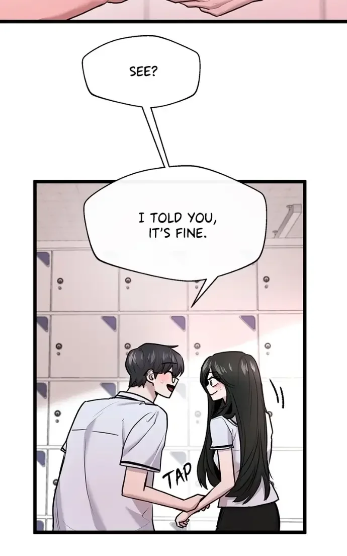 Back to Chan Bi Chapter 79 page 30 - 