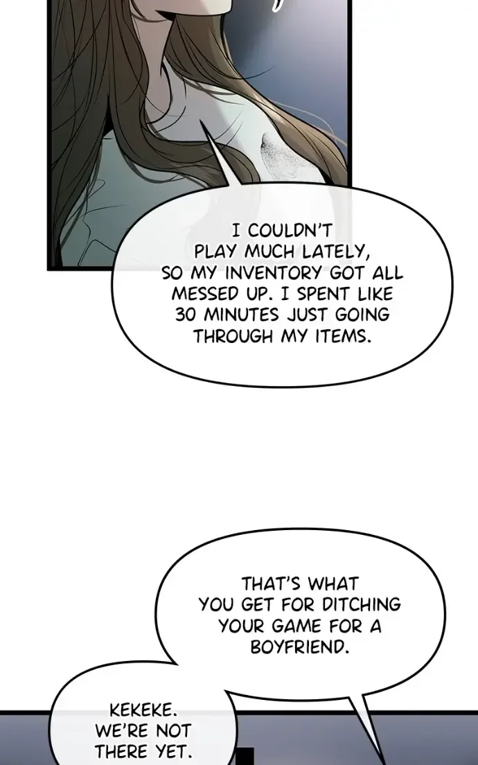 Back to Chan Bi Chapter 79 page 4 - 
