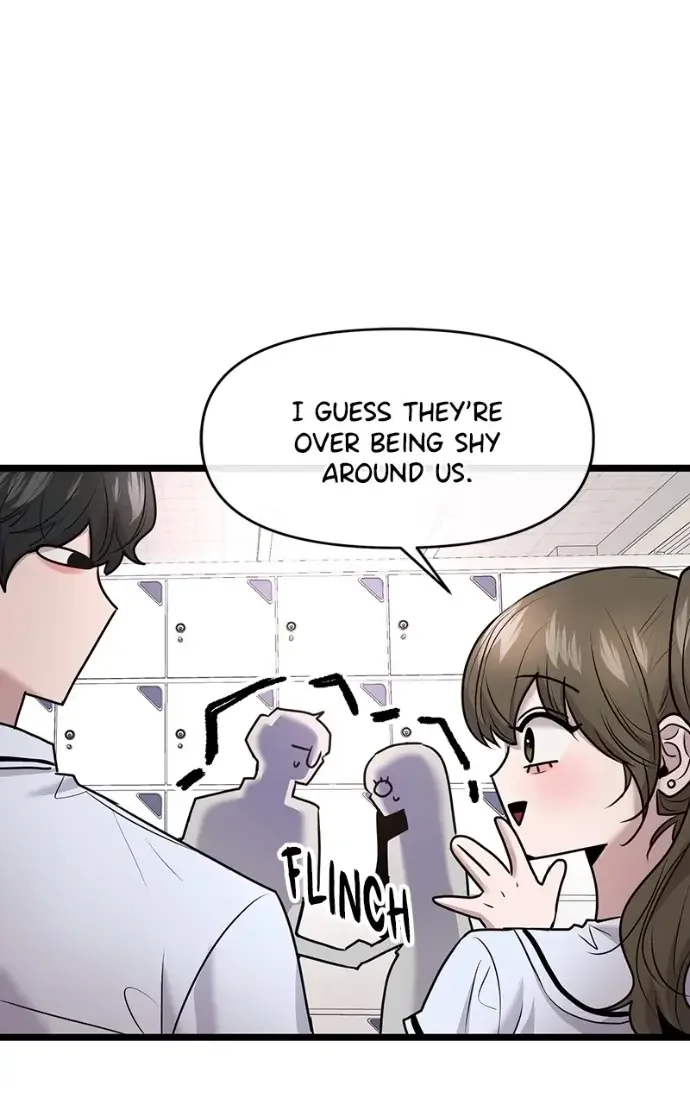 Back to Chan Bi Chapter 79 page 31 - 