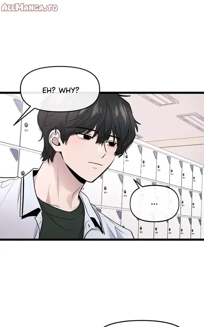 Back to Chan Bi Chapter 79 page 34 - 