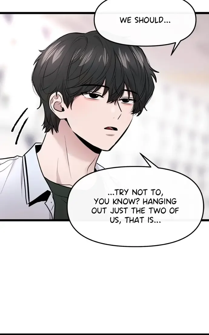 Back to Chan Bi Chapter 79 page 35 - 