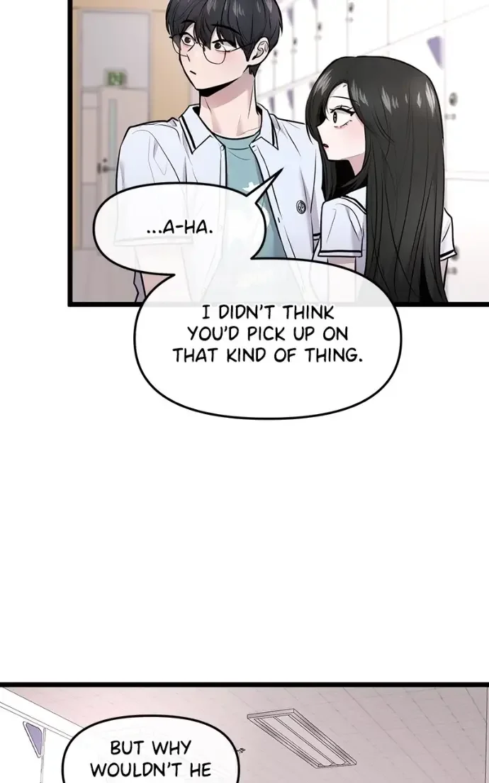 Back to Chan Bi Chapter 79 page 38 - 