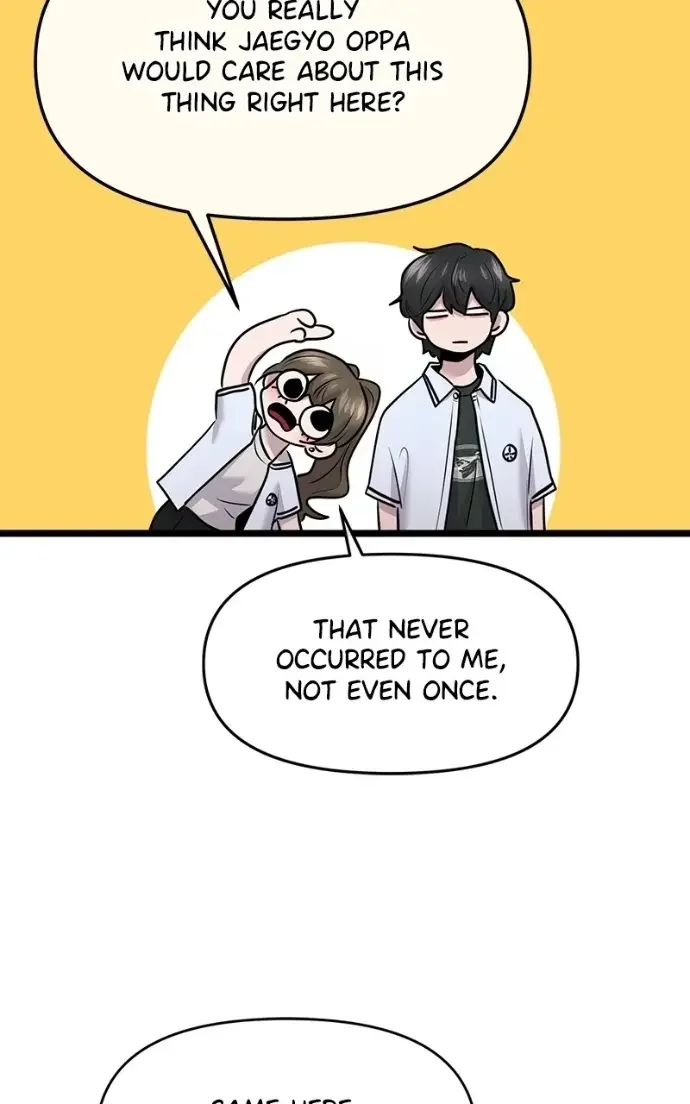 Back to Chan Bi Chapter 79 page 40 - 