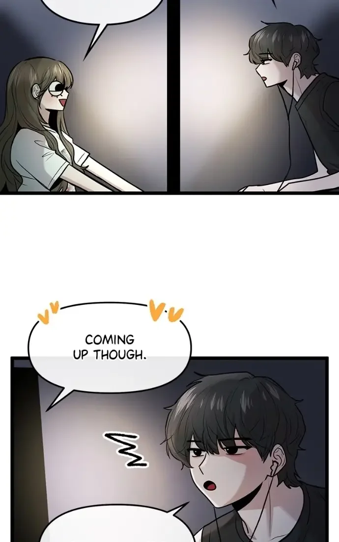Back to Chan Bi Chapter 79 page 5 - 