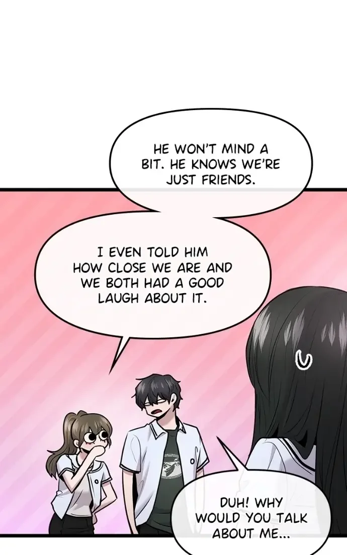 Back to Chan Bi Chapter 79 page 42 - 