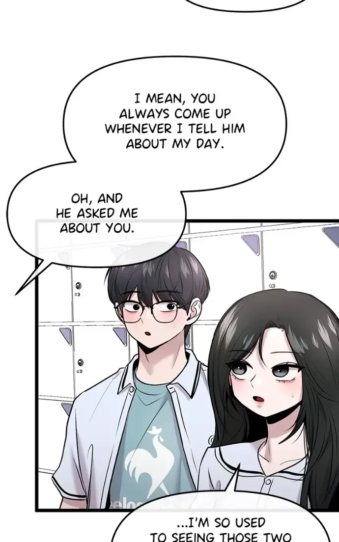 Back to Chan Bi Chapter 79 page 43 - 
