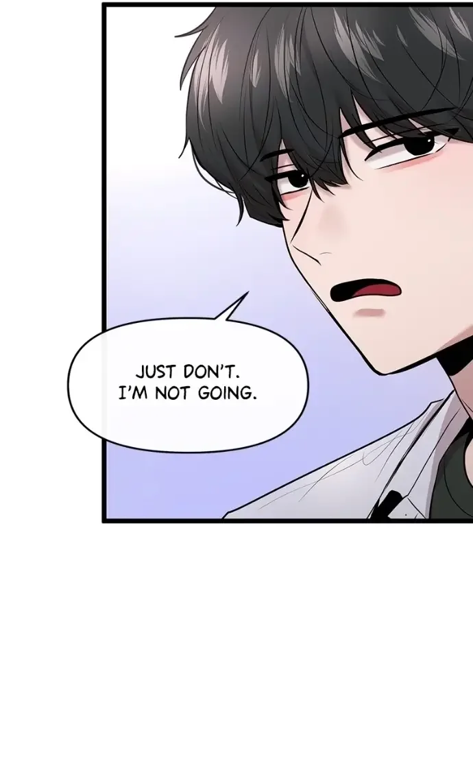 Back to Chan Bi Chapter 79 page 45 - 